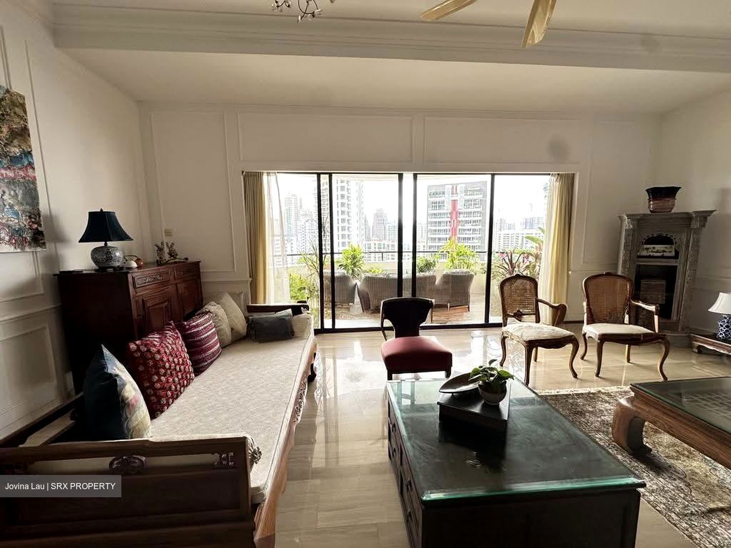 Regency Park (D10), Condominium #620132091